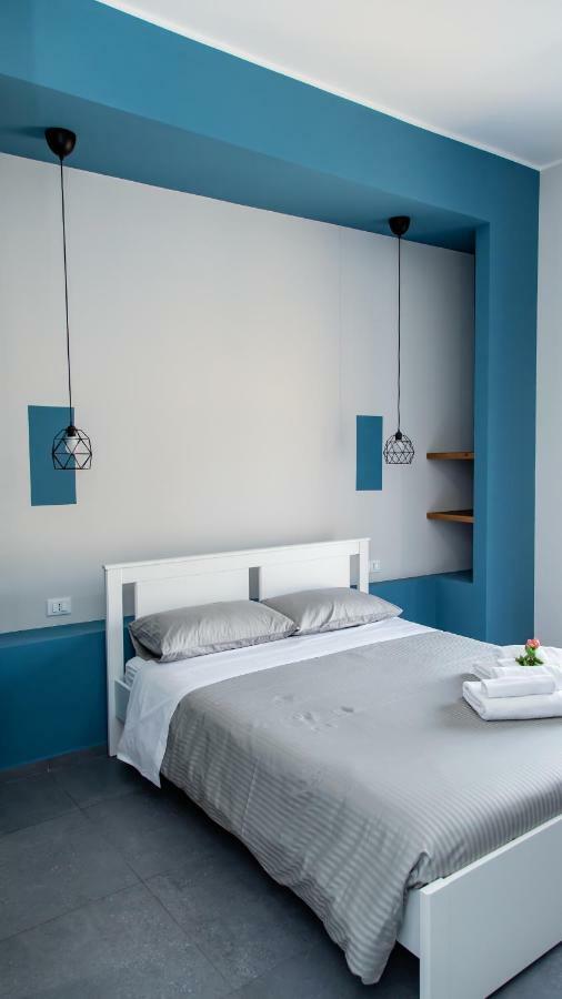 Guest House Nonnolore Agrigento Exterior foto