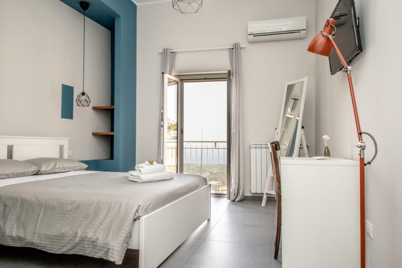 Guest House Nonnolore Agrigento Exterior foto