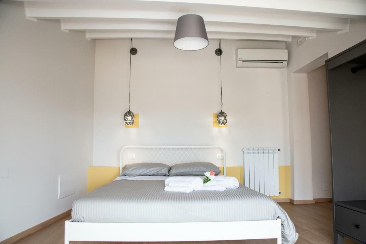Guest House Nonnolore Agrigento Exterior foto