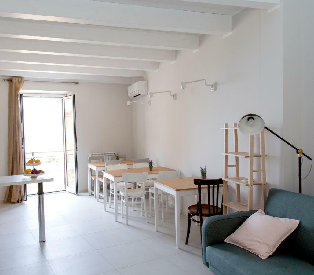 Guest House Nonnolore Agrigento Exterior foto