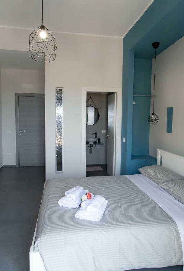 Guest House Nonnolore Agrigento Exterior foto
