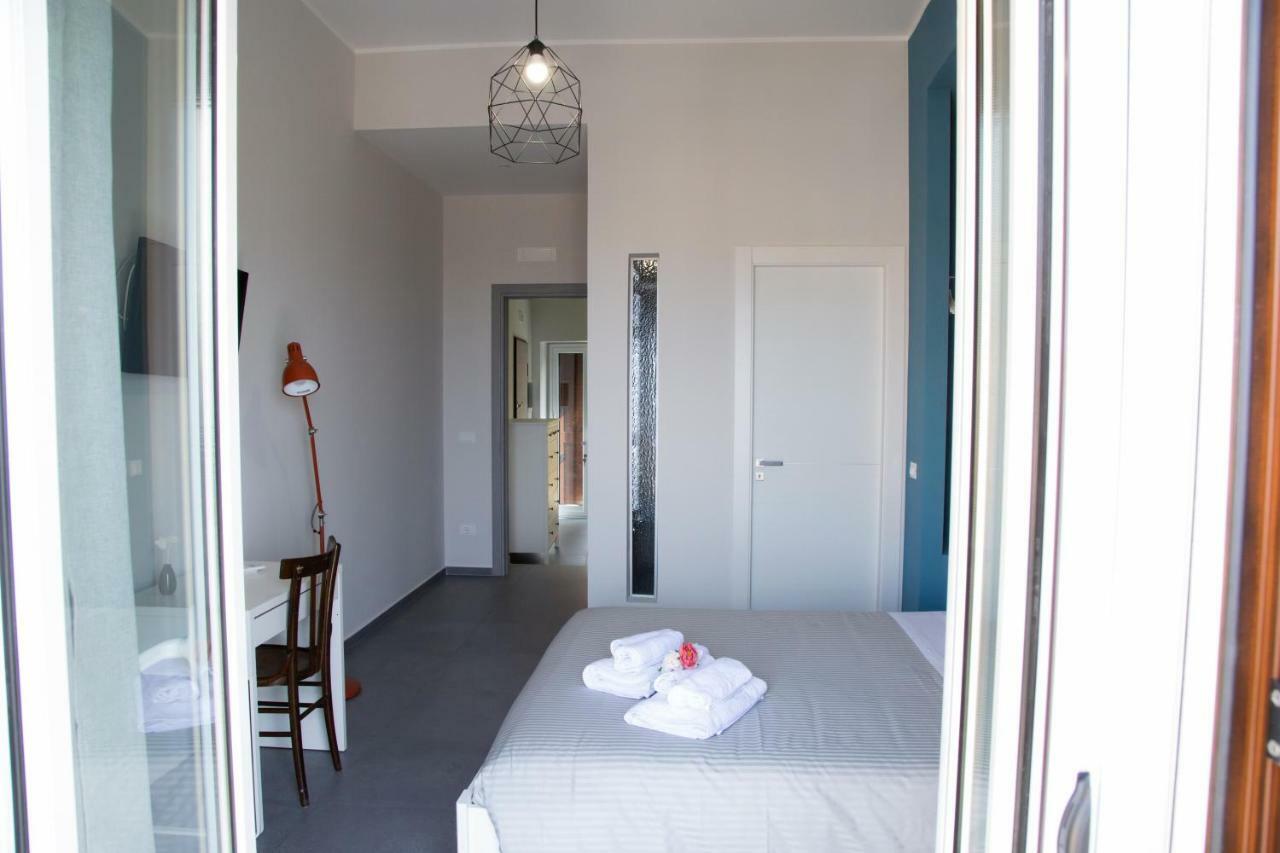 Guest House Nonnolore Agrigento Exterior foto