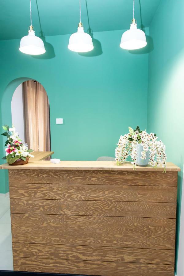 Guest House Nonnolore Agrigento Exterior foto