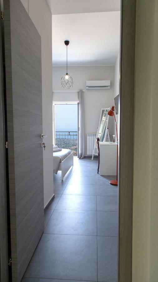 Guest House Nonnolore Agrigento Exterior foto