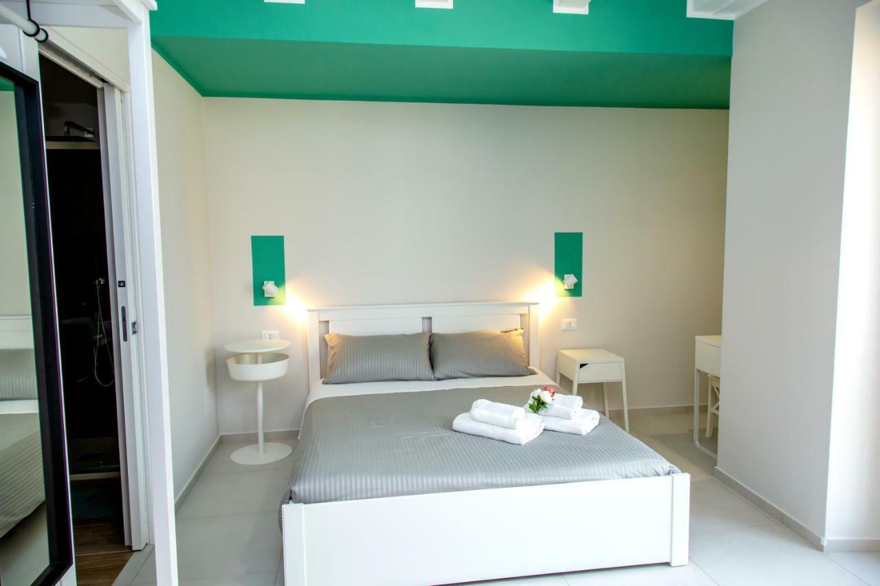 Guest House Nonnolore Agrigento Exterior foto