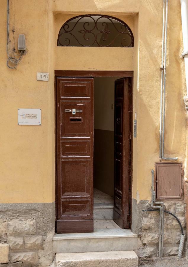 Guest House Nonnolore Agrigento Exterior foto