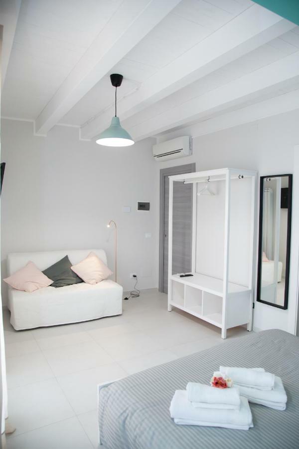 Guest House Nonnolore Agrigento Exterior foto