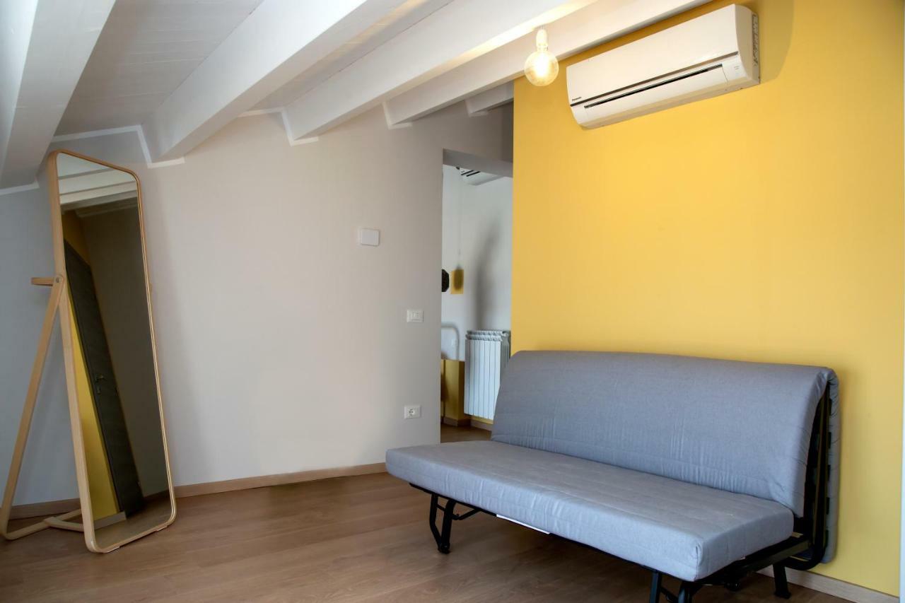 Guest House Nonnolore Agrigento Exterior foto