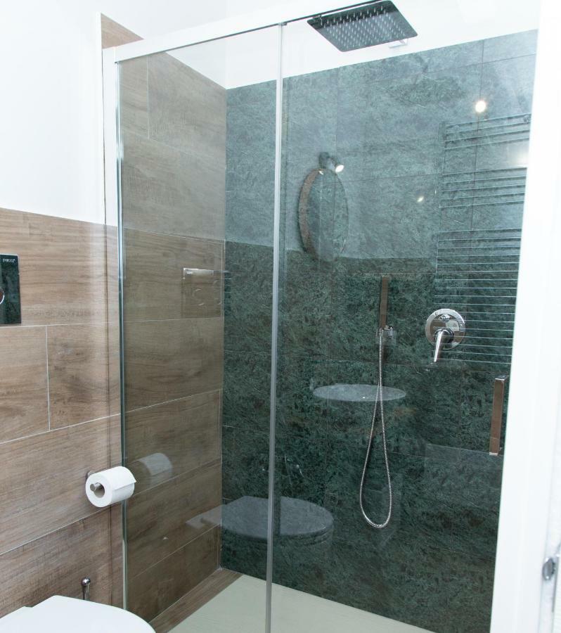 Guest House Nonnolore Agrigento Exterior foto