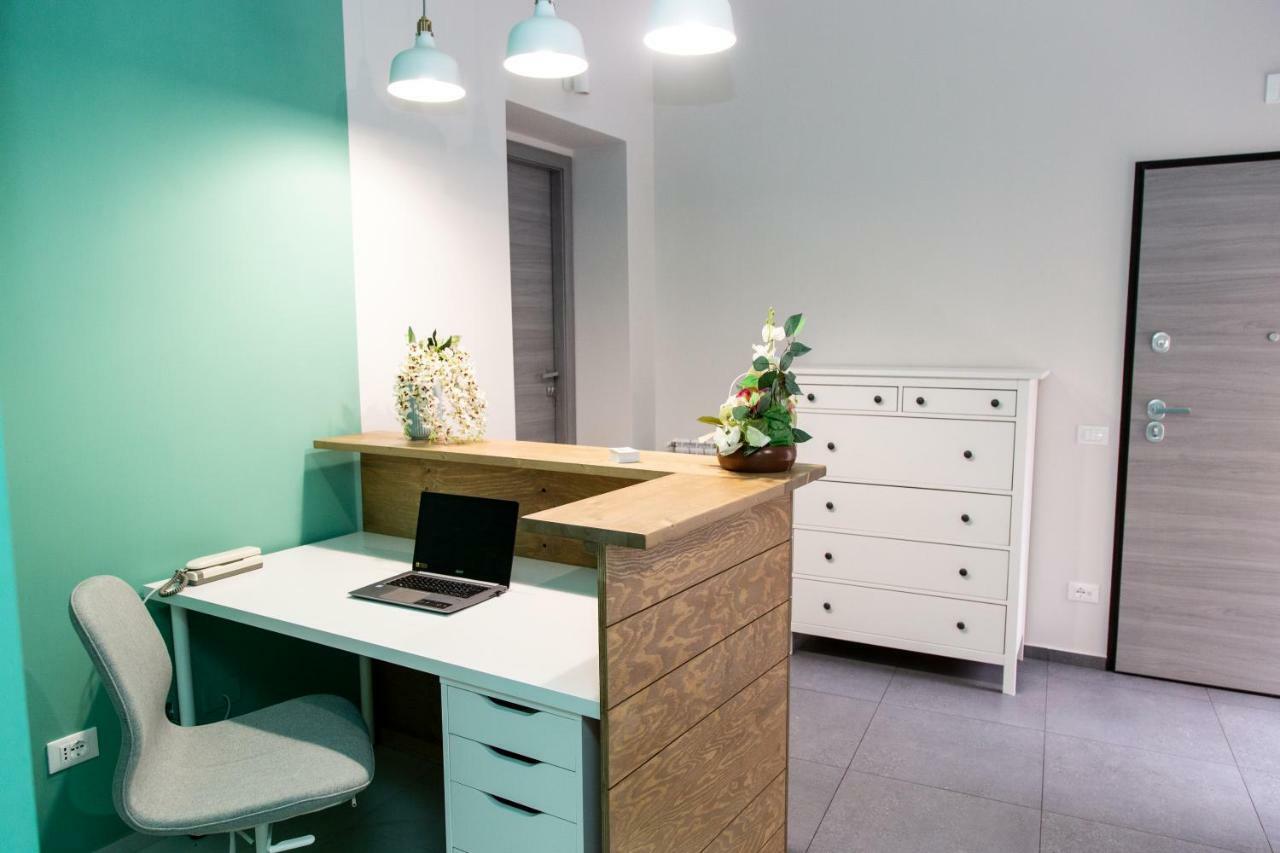 Guest House Nonnolore Agrigento Exterior foto
