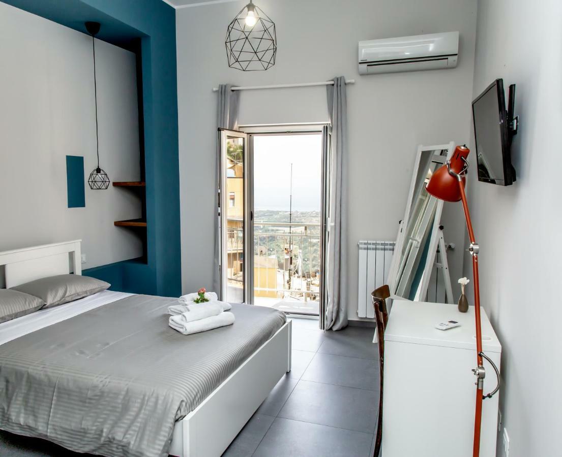 Guest House Nonnolore Agrigento Exterior foto