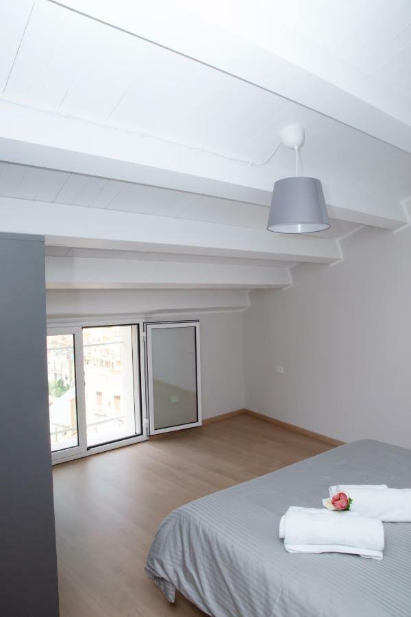 Guest House Nonnolore Agrigento Exterior foto