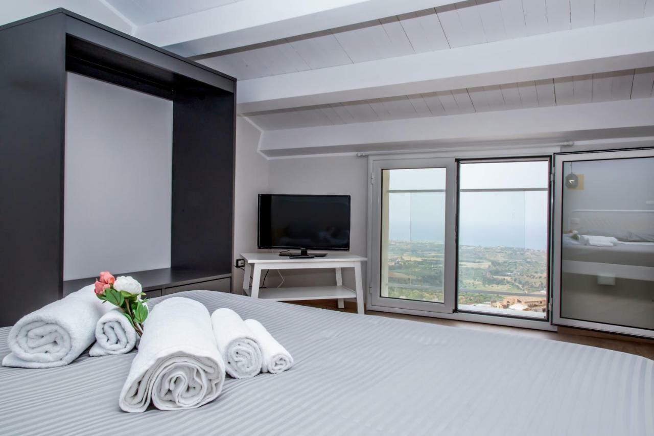 Guest House Nonnolore Agrigento Exterior foto
