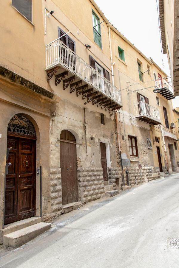 Guest House Nonnolore Agrigento Exterior foto