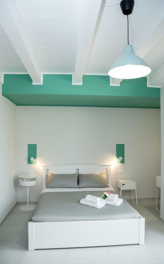 Guest House Nonnolore Agrigento Exterior foto