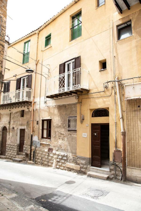 Guest House Nonnolore Agrigento Exterior foto