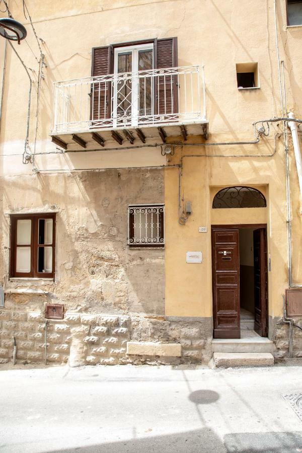 Guest House Nonnolore Agrigento Exterior foto