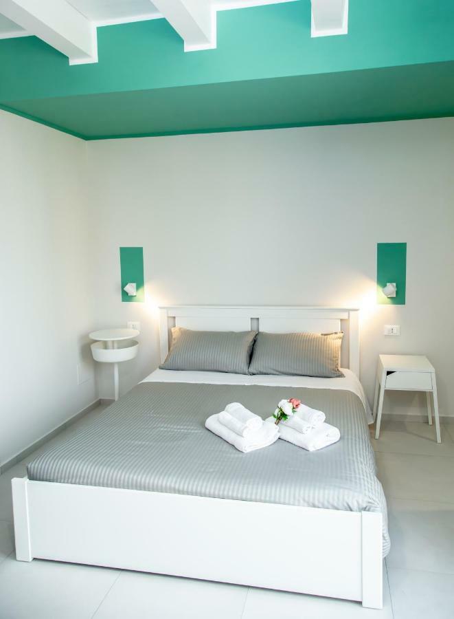 Guest House Nonnolore Agrigento Exterior foto