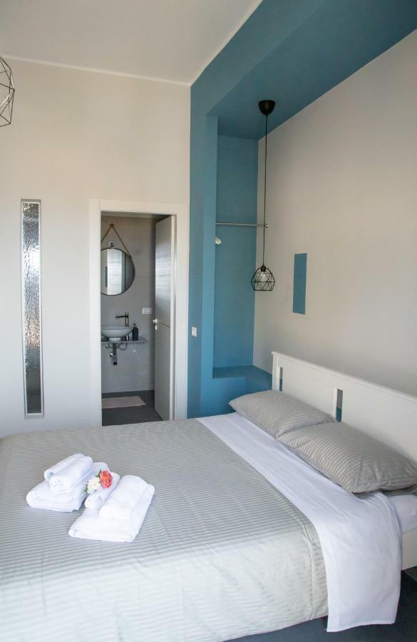 Guest House Nonnolore Agrigento Exterior foto