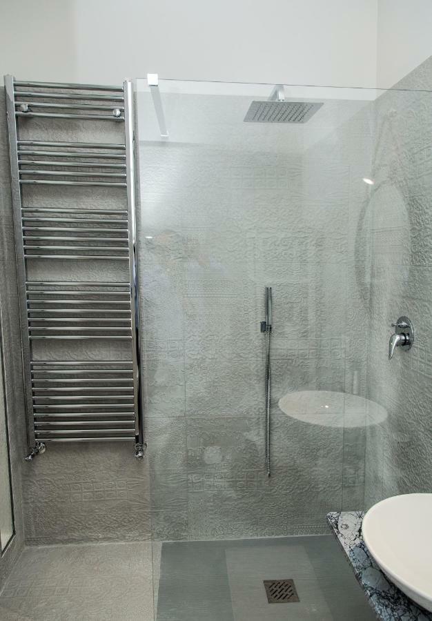 Guest House Nonnolore Agrigento Exterior foto