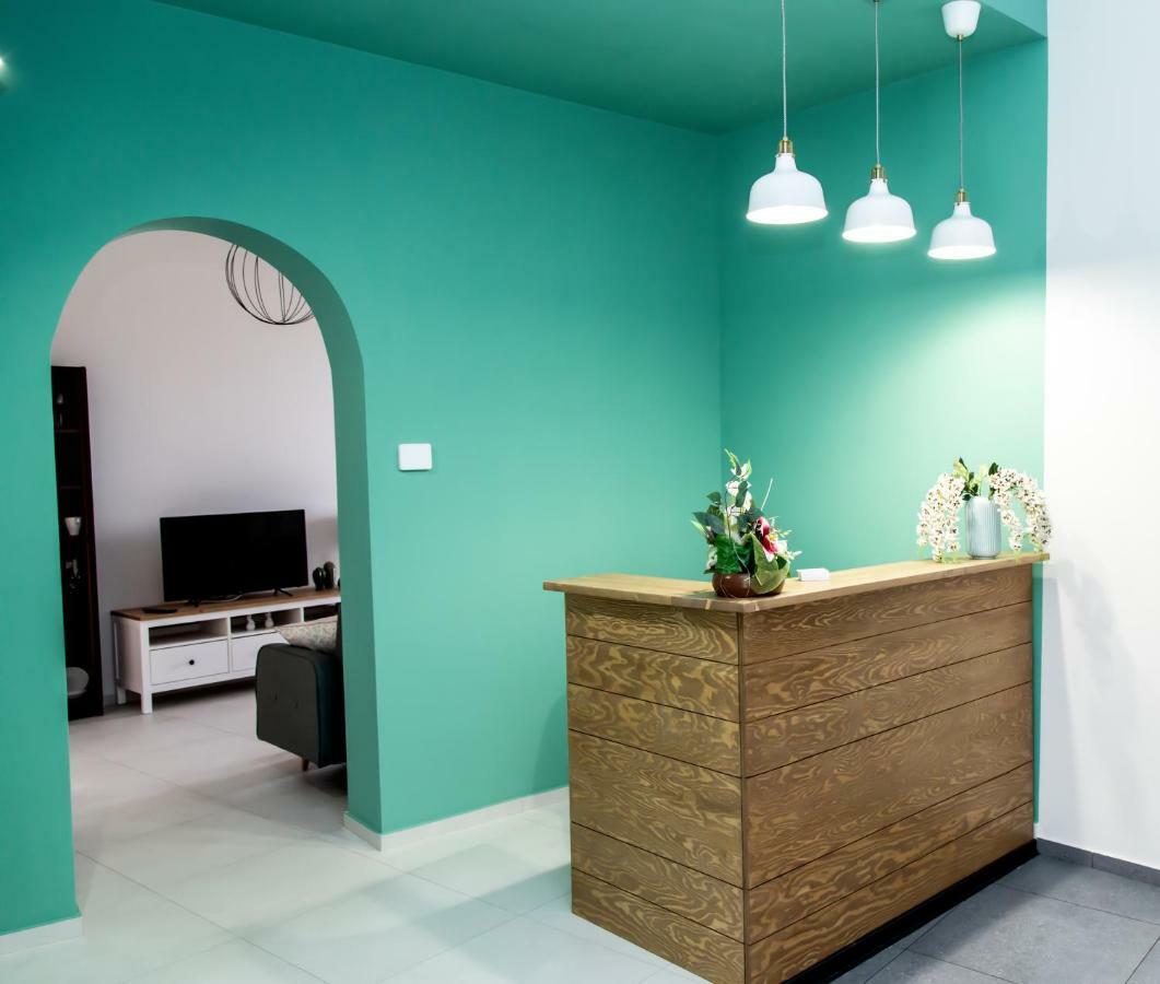 Guest House Nonnolore Agrigento Exterior foto