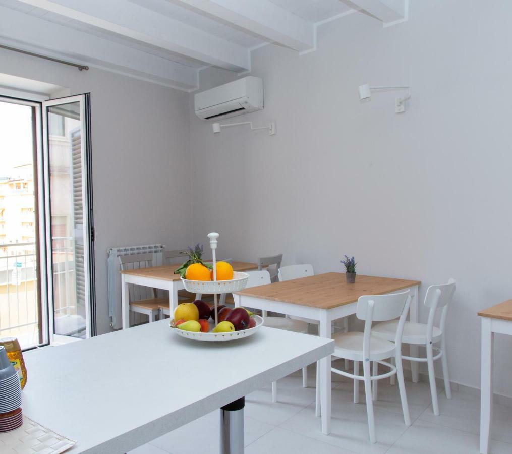 Guest House Nonnolore Agrigento Exterior foto