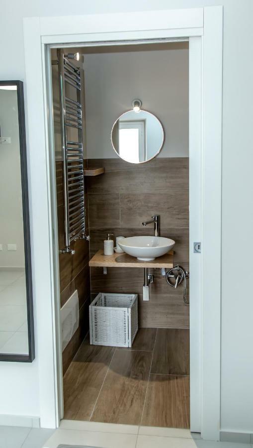 Guest House Nonnolore Agrigento Exterior foto