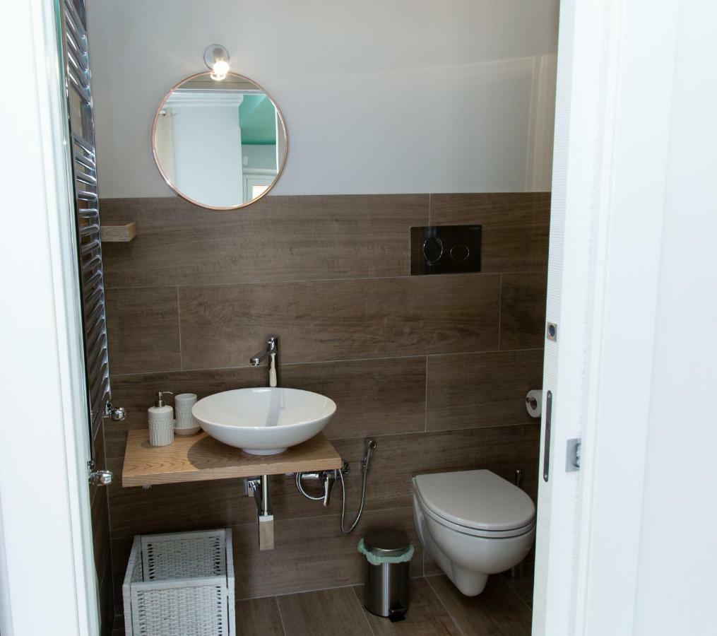 Guest House Nonnolore Agrigento Exterior foto