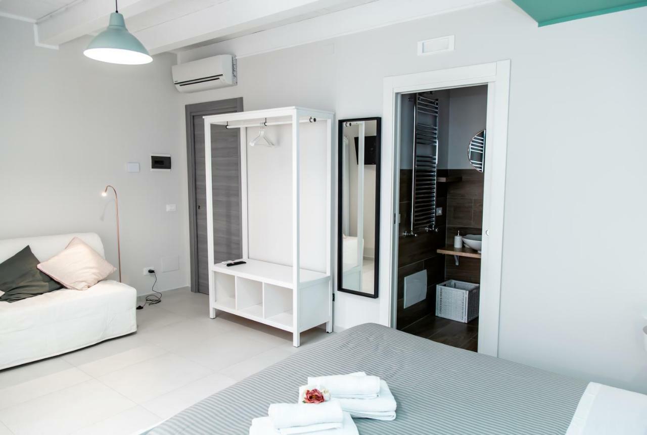 Guest House Nonnolore Agrigento Exterior foto