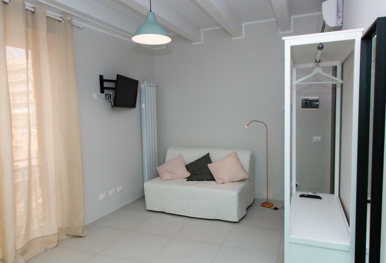Guest House Nonnolore Agrigento Exterior foto