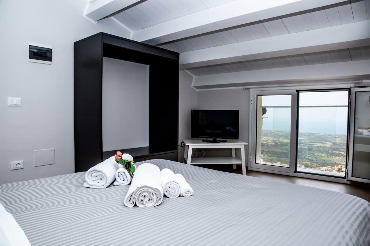 Guest House Nonnolore Agrigento Exterior foto