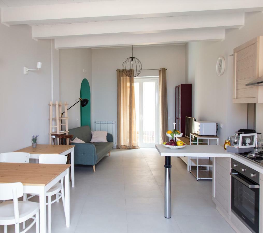 Guest House Nonnolore Agrigento Exterior foto