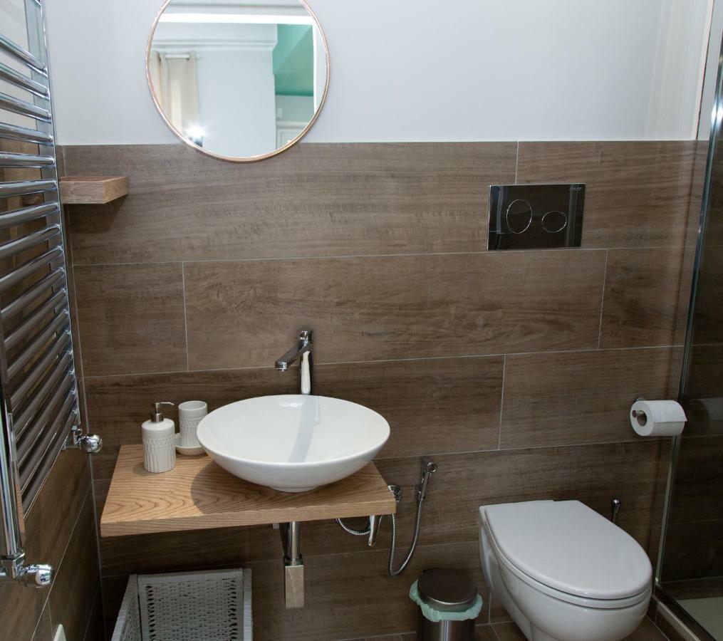 Guest House Nonnolore Agrigento Exterior foto
