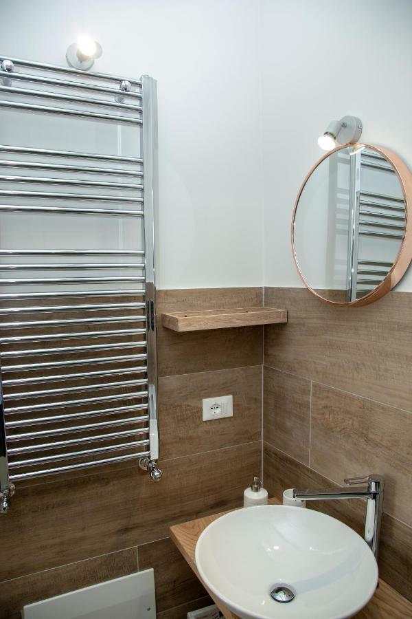 Guest House Nonnolore Agrigento Exterior foto