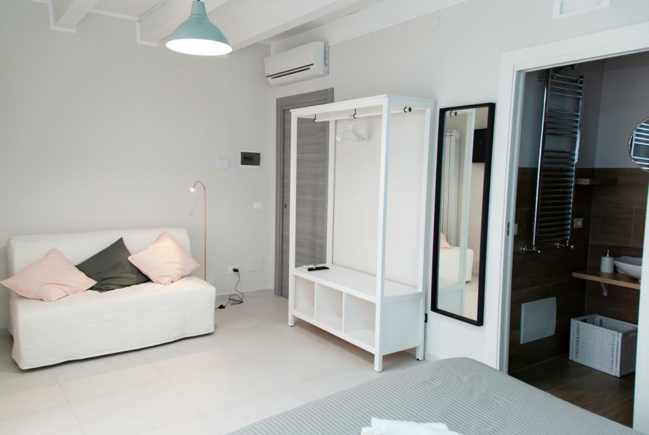 Guest House Nonnolore Agrigento Exterior foto