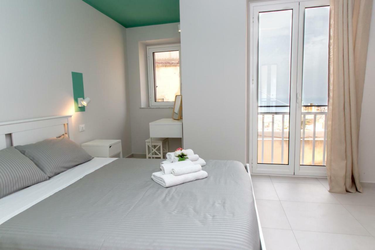 Guest House Nonnolore Agrigento Exterior foto