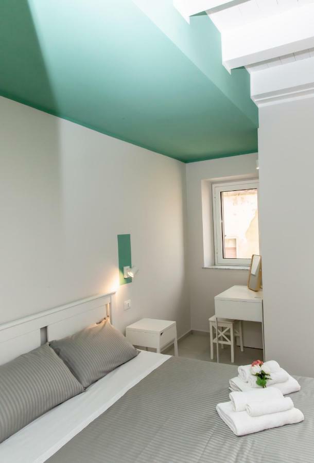 Guest House Nonnolore Agrigento Exterior foto