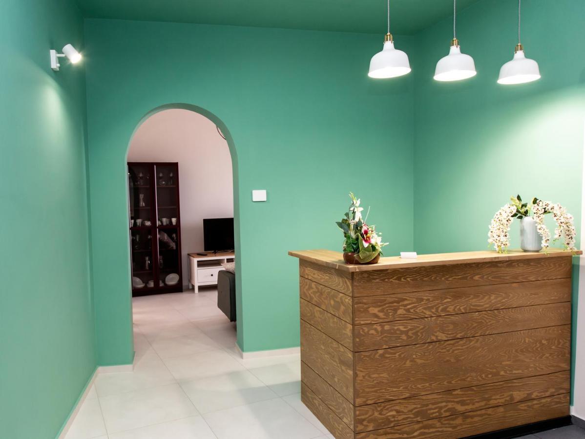 Guest House Nonnolore Agrigento Exterior foto